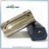 WISMEC el grande 18350/18650 Mechanical MOD Kit with RDA Atomizer