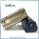 WISMEC el grande 18350/18650 Mechanical MOD Kit with RDA Atomizer
