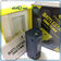 WISMEC el grande 18350/18650 Mechanical MOD Kit with RDA Atomizer