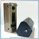 WISMEC el grande 18350/18650 Mechanical MOD Kit with RDA Atomizer
