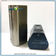WISMEC el grande 18350/18650 Mechanical MOD Kit with RDA Atomizer