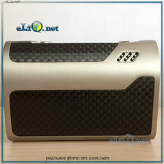 Wismec Reuleaux RX300 TC Carbon Fiber - вариватт с ТК в карбоновом корпусе.