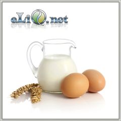 Milk egg (eliq.net)