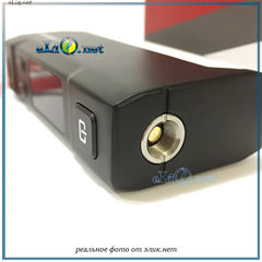 Artery Mix TC 80W Box Mod-Black & White  - боксмод вариватт с температурным контролем.