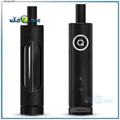 Набор Liqua Qube 50W - вариватт со встроенным аккумулятором 3000mAh и баком на 10 мл. Ritchy Group.