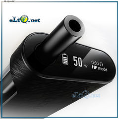 Набор Liqua Qube 50W - вариватт со встроенным аккумулятором 3000mAh и баком на 10 мл. Ritchy Group.