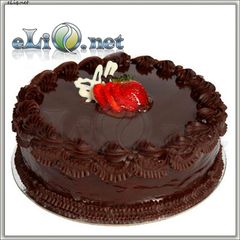 Chocolate сake (eliq.net)