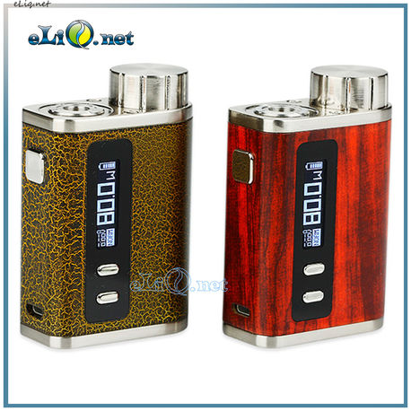 Pioneer4you IPV V2 50w Box Mod