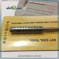 Wotofo Инструмент для намотки спирали (Micro Vape Coil Jig)