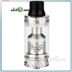 WISMEC Reux Atomizer - 6ml - сабомный атомайзер с обслуживаемой базой.