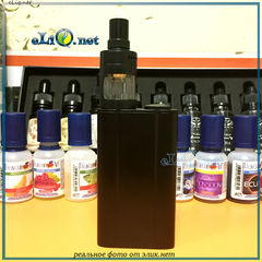 Набор Joyetech eVic VTwo 80W TC - 5000mAh + CUBIS Pro. Комплект. Боксмод - вариватт + атомайзер.