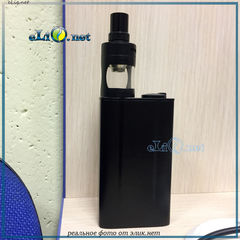 Набор Joyetech eVic VTwo 80W TC - 5000mAh + CUBIS Pro. Комплект. Боксмод - вариватт + атомайзер.