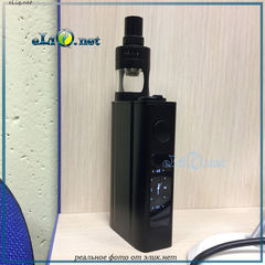 Набор Joyetech eVic VTwo 80W TC - 5000mAh + CUBIS Pro. Комплект. Боксмод - вариватт + атомайзер.