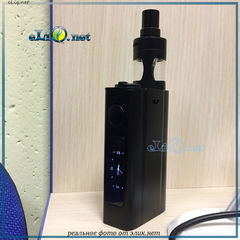 Набор Joyetech eVic VTwo 80W TC - 5000mAh + CUBIS Pro. Комплект. Боксмод - вариватт + атомайзер.