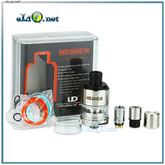 Pioneer4you IPV V2 50w Box Mod