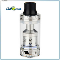 WISMEC Reux Atomizer - 6ml - сабомный атомайзер с обслуживаемой базой.