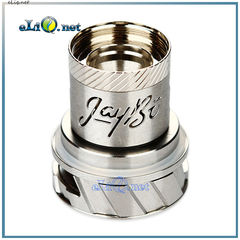 WISMEC Reux Atomizer - 6ml - сабомный атомайзер с обслуживаемой базой.