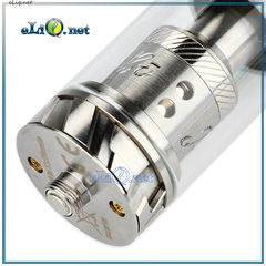 WISMEC Reux Atomizer - 6ml - сабомный атомайзер с обслуживаемой базой.