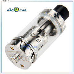 WISMEC Reux Atomizer - 6ml - сабомный атомайзер с обслуживаемой базой.