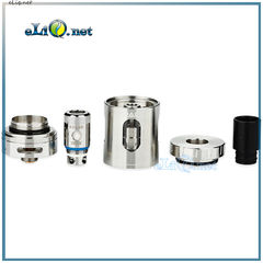 Artery Trace Tank-2ml. Сабомный атомайзер.