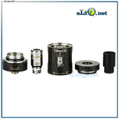 Artery Trace Tank-2ml. Сабомный атомайзер.