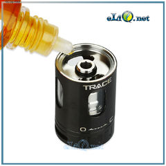 Artery Trace Tank-2ml. Сабомный атомайзер.