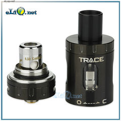 Artery Trace Tank-2ml. Сабомный атомайзер.