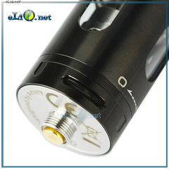 Artery Trace Tank-2ml. Сабомный атомайзер.