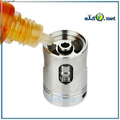 Artery Trace Tank-2ml. Сабомный атомайзер.