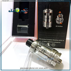 GeekVape Ammit 22 RTA - обслуживаемый атомайзер-танк.