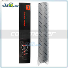 Coil Master Mat. Cупер-коврик для вашей мыши или рабочего места от Коил Мастер.