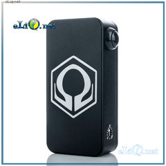 SMY Kungfu mechanical box mod - механический мод под 2 аккумулятора
