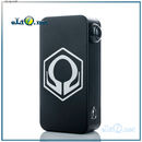 SMY Kungfu mechanical box mod - механический мод под 2 аккумулятора