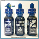 30 мл Liquid Nation - Maple Glaze - USA. Премиальные жидкости из США. USA