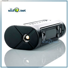 SwitchBox RX TC 75W Box Mod by Vaporshark  - боксмод вариватт с температурным контролем.