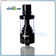 WISMEC el grande 18350/18650 Mechanical MOD Kit with RDA Atomizer