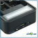 i2 Sysmax / Nitecore Intellicharger i2 V2 Li-ion / NiMH battery 2-slot charger / Зарядное устройство