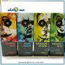 30 ml Dragon Scape - Artist Collection - Премиальные жидкости из США. NJoy