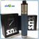 WISMEC el grande 18350/18650 Mechanical MOD Kit with RDA Atomizer