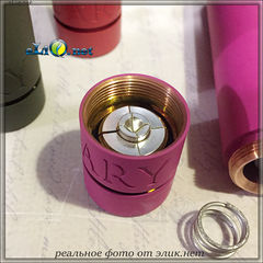 Legendary Subzero Bundle Kit PLUS (Sub Zero Competition Mod + RDA) Sub Ohm Innovations - оригинал