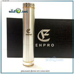 Ehpro Origin Mod - 18650/18500/18350. Механический мод Ориджин.