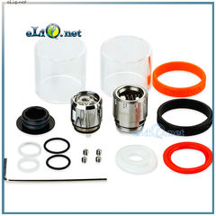 SMOK TFV8 BIG BABY Beast Tank - 5ml - атомайзер от Смок.