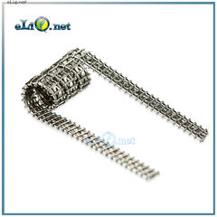 GeekVape Framed Staple Coil 2 In 1 - фреймед стейпл спирали набор.