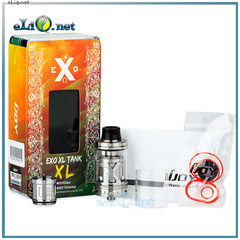 IJOY EXO XL Sub Ohm Tank - сабомный атомайзер-танк. Оригинал.