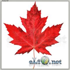 Кленовый лист (eliq.net)