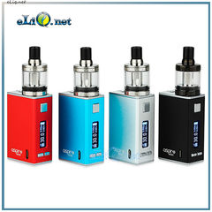 Aspire X30 Rover Kit - Nautilus X And NX30 MOD. Набор боксмод + атомайзер
