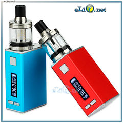 Aspire X30 Rover Kit - Nautilus X And NX30 MOD. Набор боксмод + атомайзер