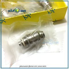 Aleader Funky 60w TC Starter Kit. Комплект. Боксмод - вариватт + атомайзер.