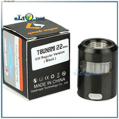 [Предзаказ!] GeekVape Griffin RTA Tank - обслуживаемый атомайзер Гриффин.