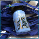 SteamWorks - Anarchy in The UK - Premiun e-liquid. Стимворкс - Анархия в Англии - Премиум.